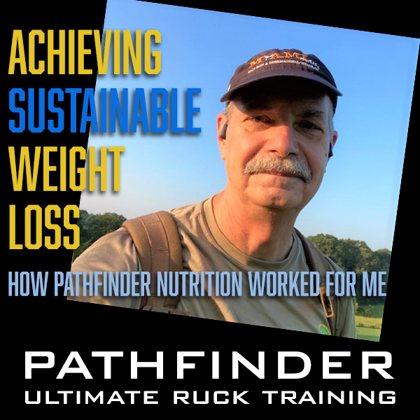 Achieving Sustainable Weight Loss: How PATHFINDER Nutrition Worked For Me