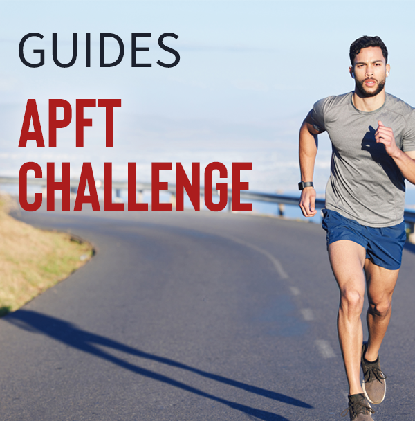 APFT Challenge | PF GUIDES