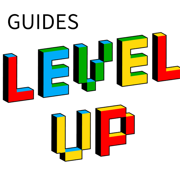 Level Up Challenges | PF GUIDES