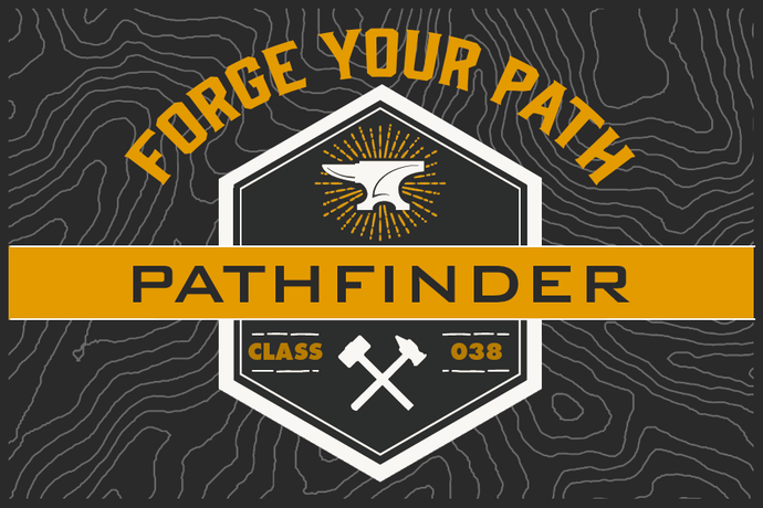 PATHFINDER Class 038 Patch