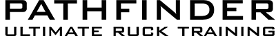 PATHFINDER Ruck Training logo
