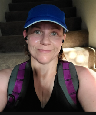 PATHFINDER athlete
