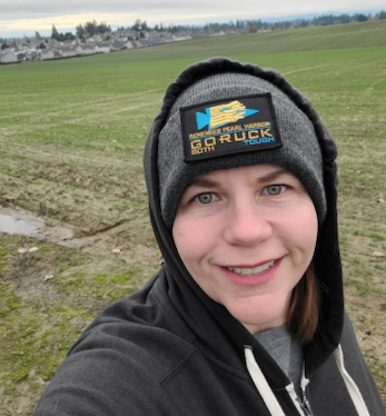 PATHFINDER athlete