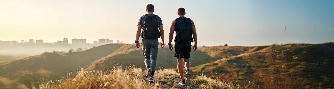 Ruck weight & pace illustration