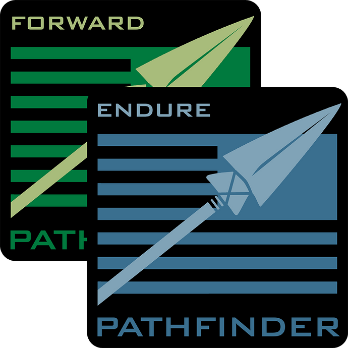 PATHFINDER Growth Ruck Training Bundle