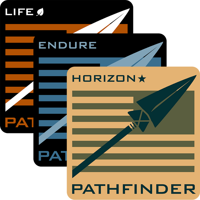 PATHFINDER City Ruck Complete Training Bundle