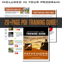 PATHFINDER Life™ - Beginner & Maintenance Training