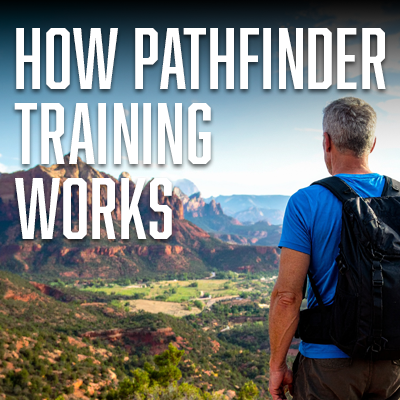 How PATHFINDER Training Works