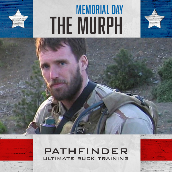 INT/ADV | The Murph <br>(and modified Murph)