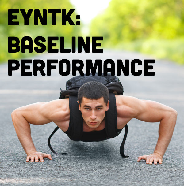 Baseline Performance - Everything You Need To Know