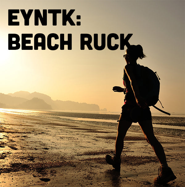 Beach Ruck Challenge | Everything You Need To Know