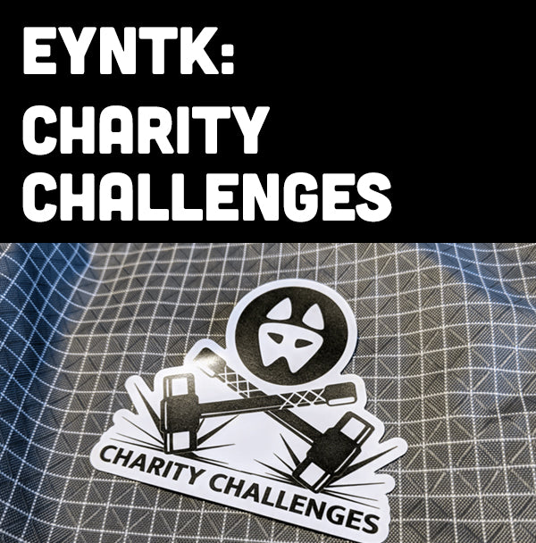 Charity Challenges - Everything You Need to Know