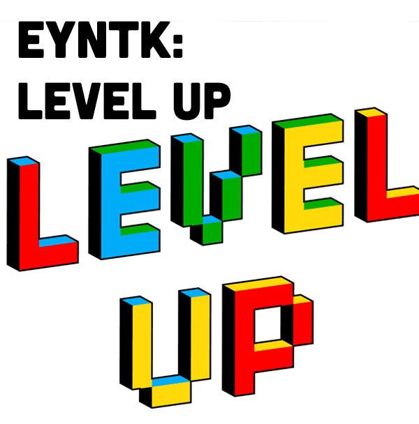 Level Up Challenges - Everything You Need to Know