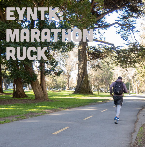 Marathon Ruck Challenge - Everything You Need to Know