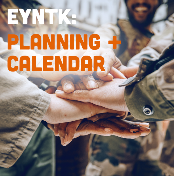 PATHFINDER Planning & Calendar : Everything You Need to Know
