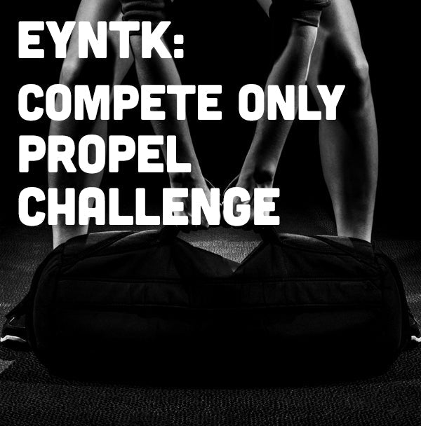 Propel Challenge | PF GUIDES