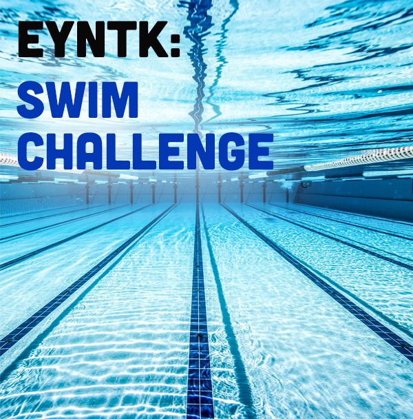 Swim Challenge | Everything You Need to Know