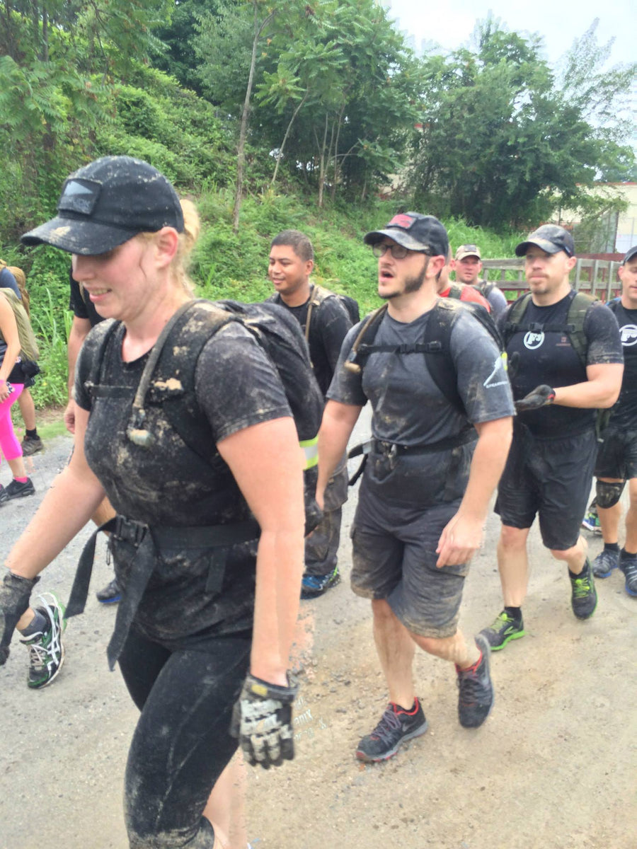 PATHFINDER athlete