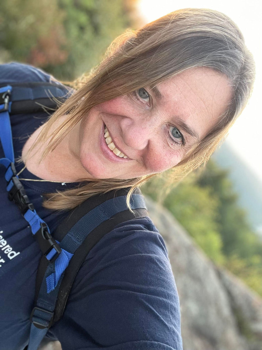 PATHFINDER athlete