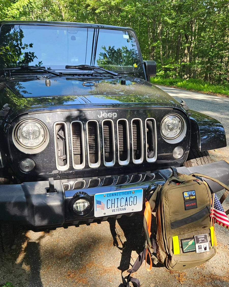 PATHFINDER athlete