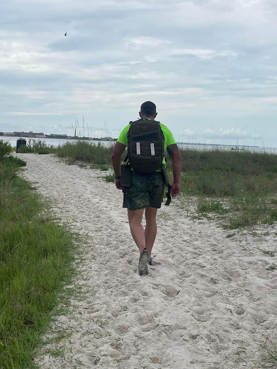 PATHFINDER athlete