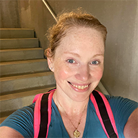 Amy Petersen
