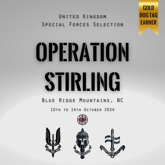 Pathfinder Ruck Training Ruck Training - PATHFINDER Stirling™ - Ruck Training Program Mountain ...