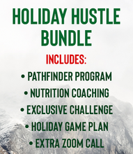 PATHFINDER Holiday Hustle Bundle