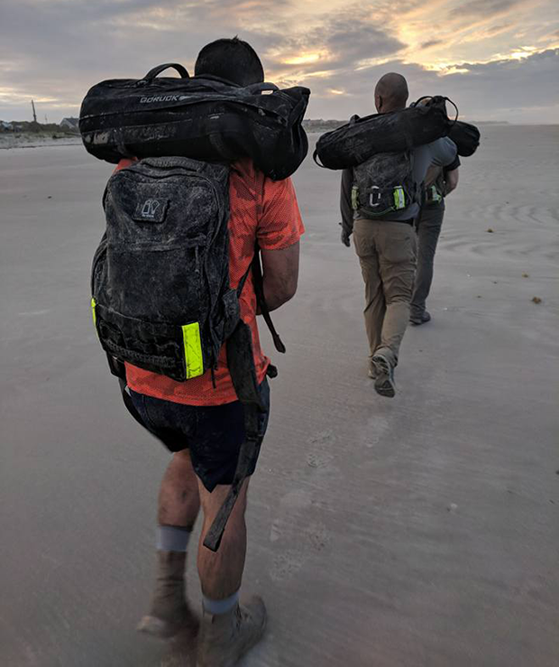 PATHFINDER athlete