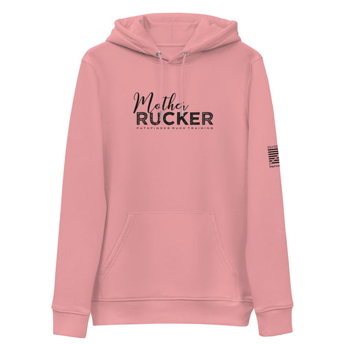 Mother Rucker Hoodie
