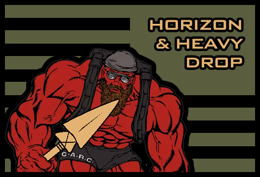 PATHFINDER Horizon™ & Heavy Drop Training (HDT) Bundle