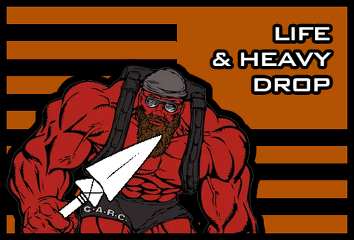 PATHFINDER Life™ & Heavy Drop Training (HDT) Bundle