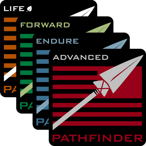 PATHFINDER Build Your Own Bundle