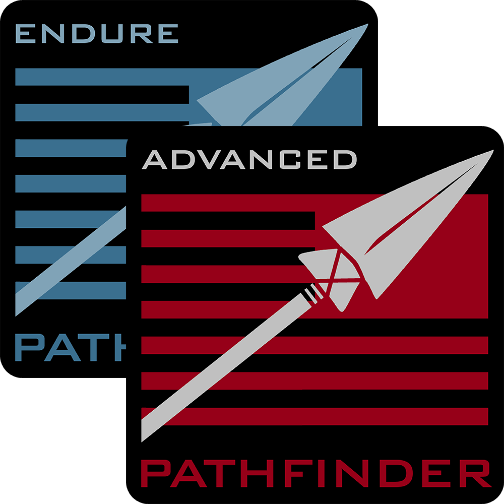 PATHFINDER Next Level Ruck Training Bundle – PATHFINDER Ruck Training