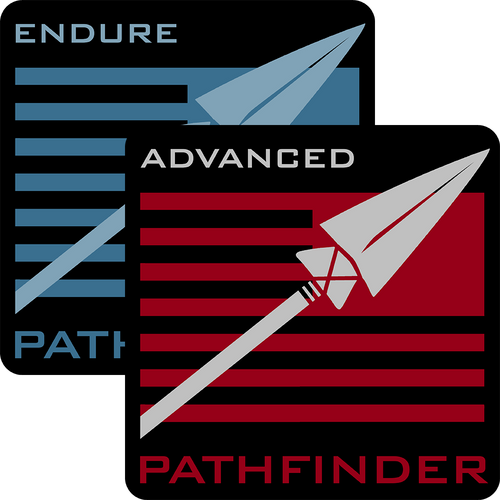 PATHFINDER Next Level Ruck Training Bundle