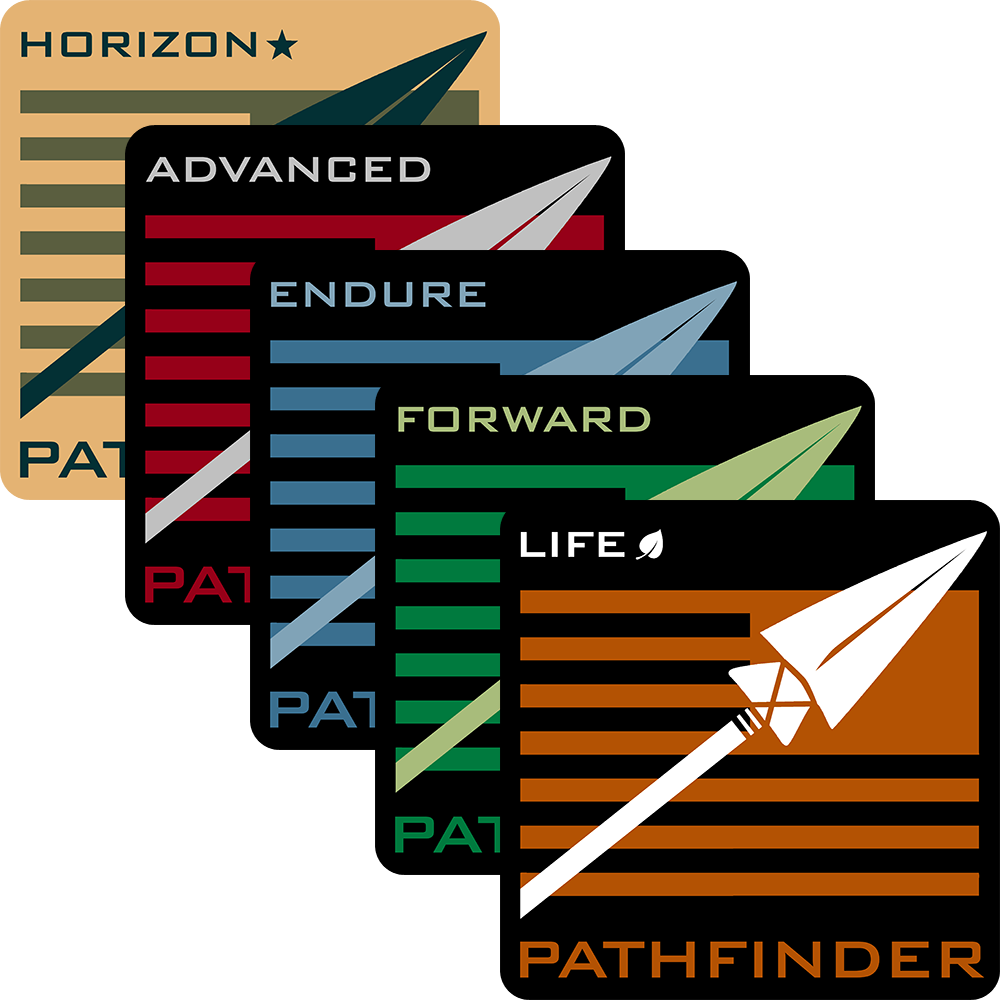 Pathfinder Ruck Training PATHFINDER Pinnacle Ruck Training Bundle – PATHFINDER Ruck Training