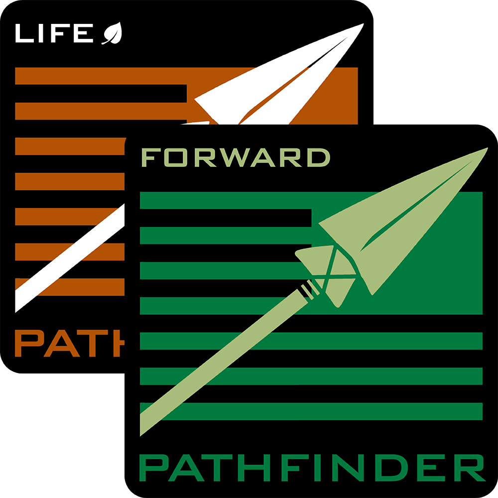 PATHFINDER Ruck 101 Ruck Training Bundle – PATHFINDER Ruck Training