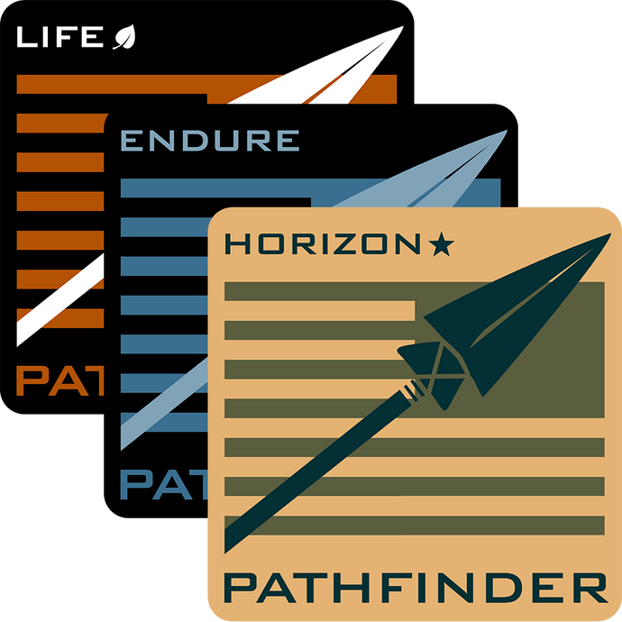 PATHFINDER Star Course Complete Ruck Training Bundle
