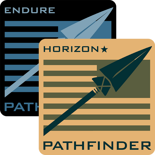 PATHFINDER Star Course Ruck Training Bundle