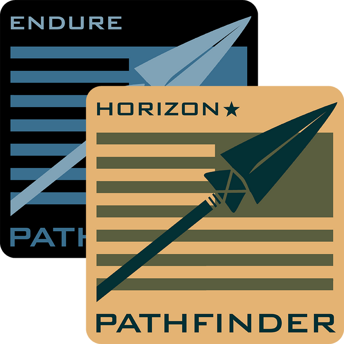 PATHFINDER Star Course Ruck Training Bundle