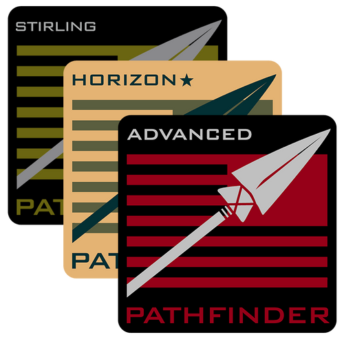 PATHFINDER Heavy Hitter Bundle