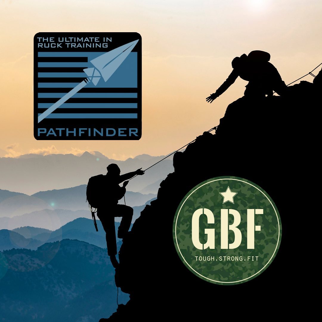 Ruck Training - PATHFINDER Stirling™ - Ruck Training Program Mountain ...