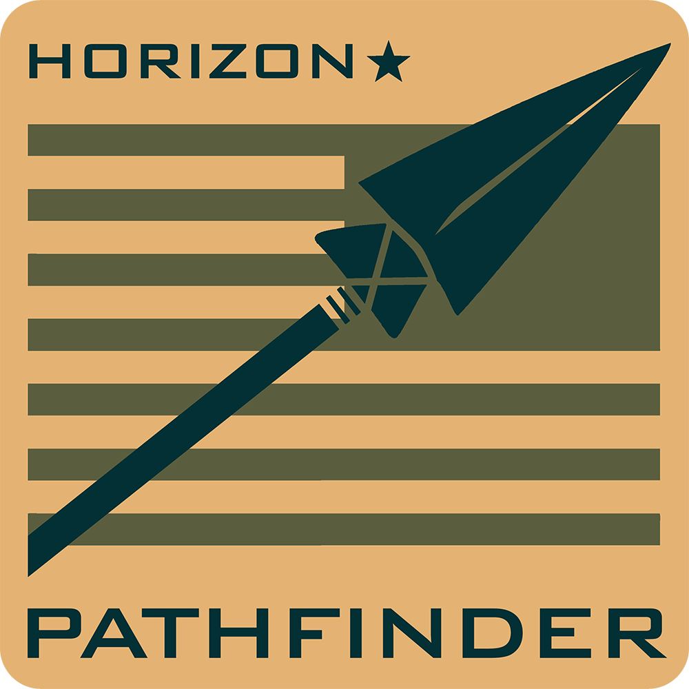 Train for 26.2 to 50-Mile Rucks | PATHFINDER Horizon 2025 – PATHFINDER ...
