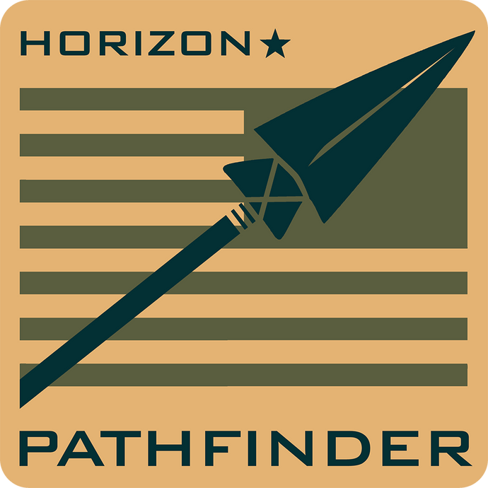 PATHFINDER Horizon™ - Long Distance Ruck Endurance Training