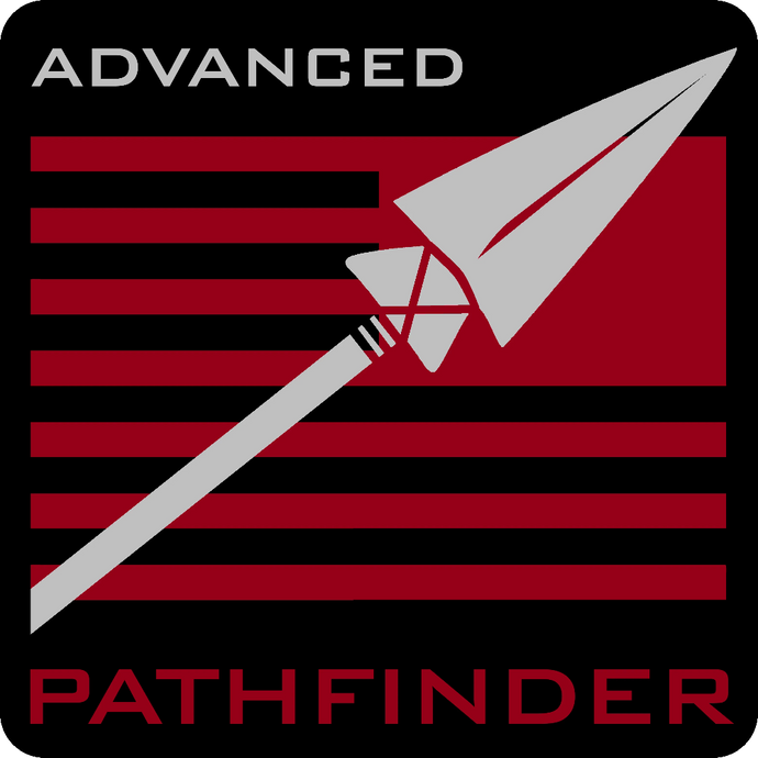 PATHFINDER Advanced™ & Ruck Strong