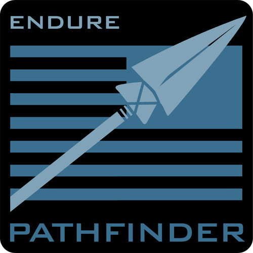 PATHFINDER Endure™ & Ruck Strong