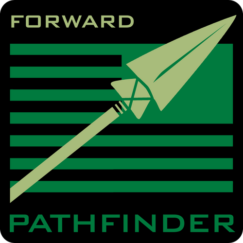 PATHFINDER Forward™ - Introductory Ruck Training