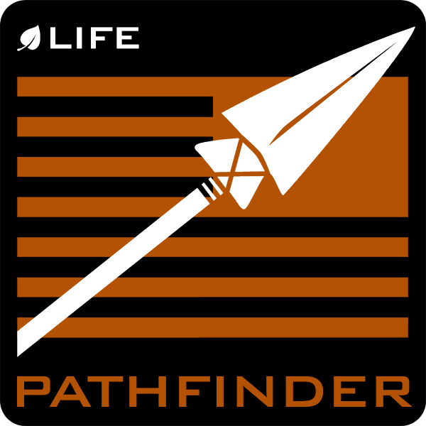 Replacement Finishers Patches – PATHFINDER Ruck Training