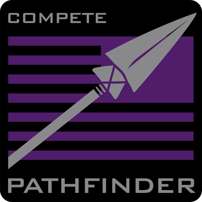 PATHFINDER Compete™ & Ruck Strong