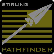 PATHFINDER Stirling - Mountain Ruck Training
